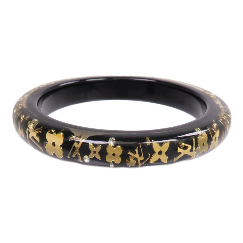 LOUIS VUITTON PVC Inclusion Bangle/Bracelet手鐲-2