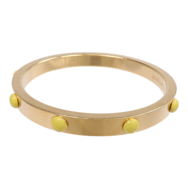 LOUIS VUITTON 金屬Gimme Crew Bangle/Bracelet手鐲-1