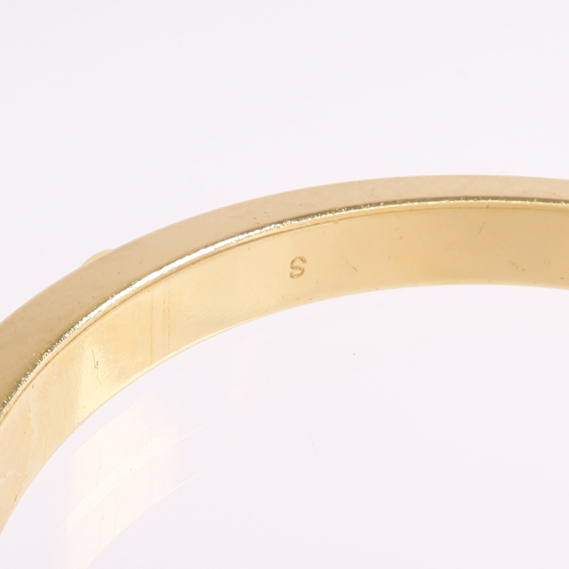 LOUIS VUITTON 金屬Gimme Crew Bangle/Bracelet手鐲-5
