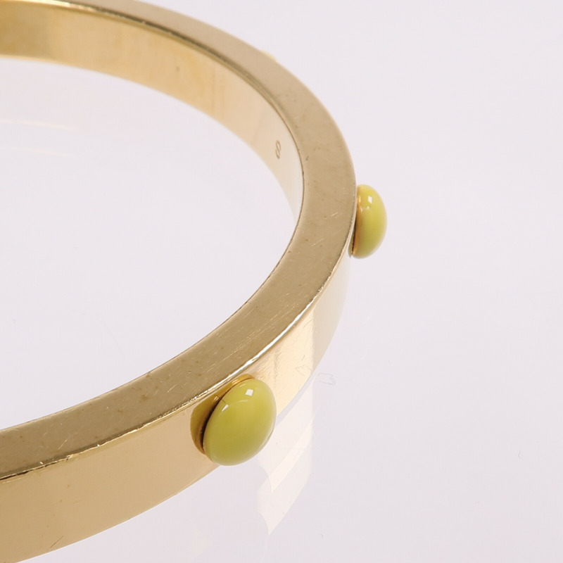 LOUIS VUITTON 金屬Gimme Crew Bangle/Bracelet手鐲-7