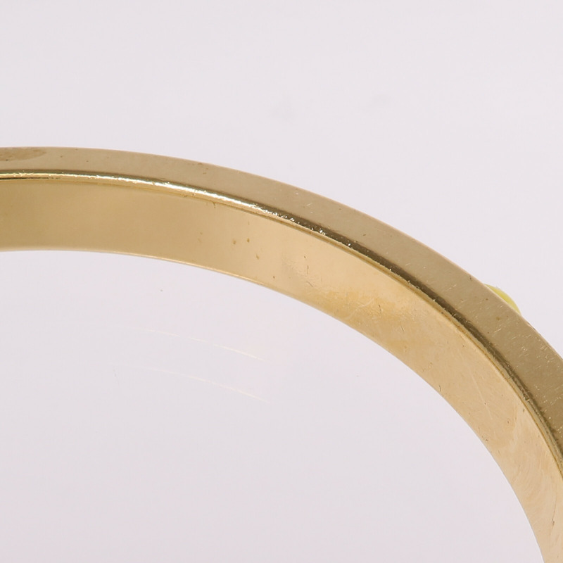 LOUIS VUITTON 金屬Gimme Crew Bangle/Bracelet手鐲-8