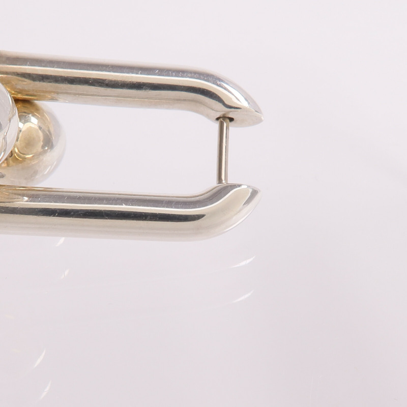 TIFFANY＆CO 925純銀Earrings耳環-6