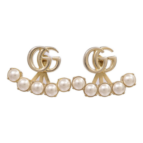 GUCCI 金屬Earrings耳環
