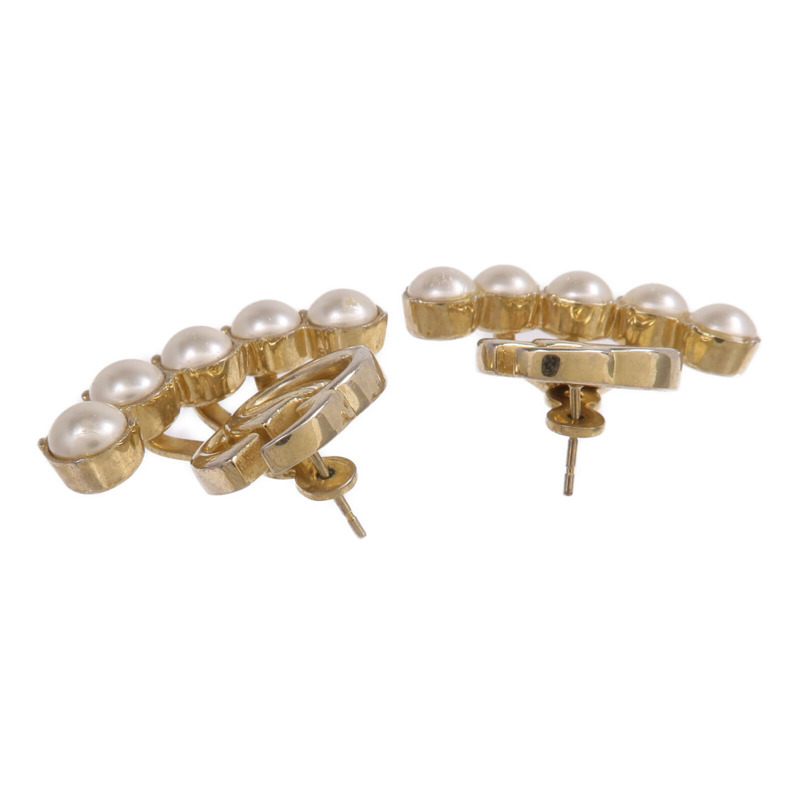 GUCCI 金屬Earrings耳環-3