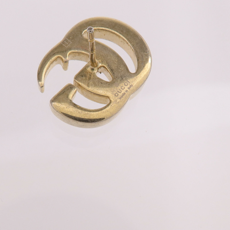 GUCCI 金屬Earrings耳環-6