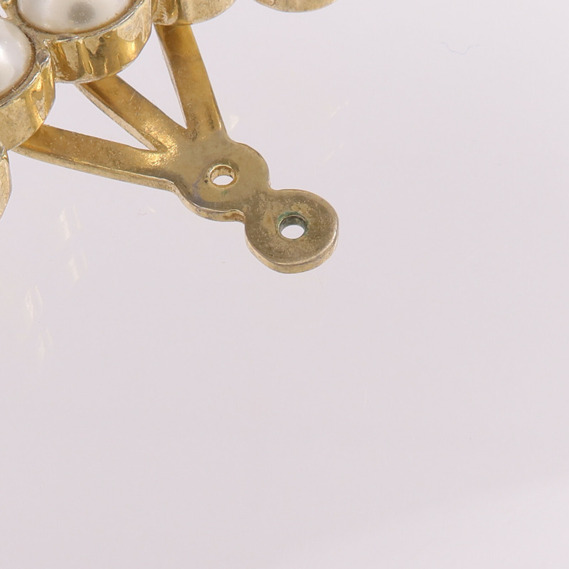 GUCCI 金屬Earrings耳環-7