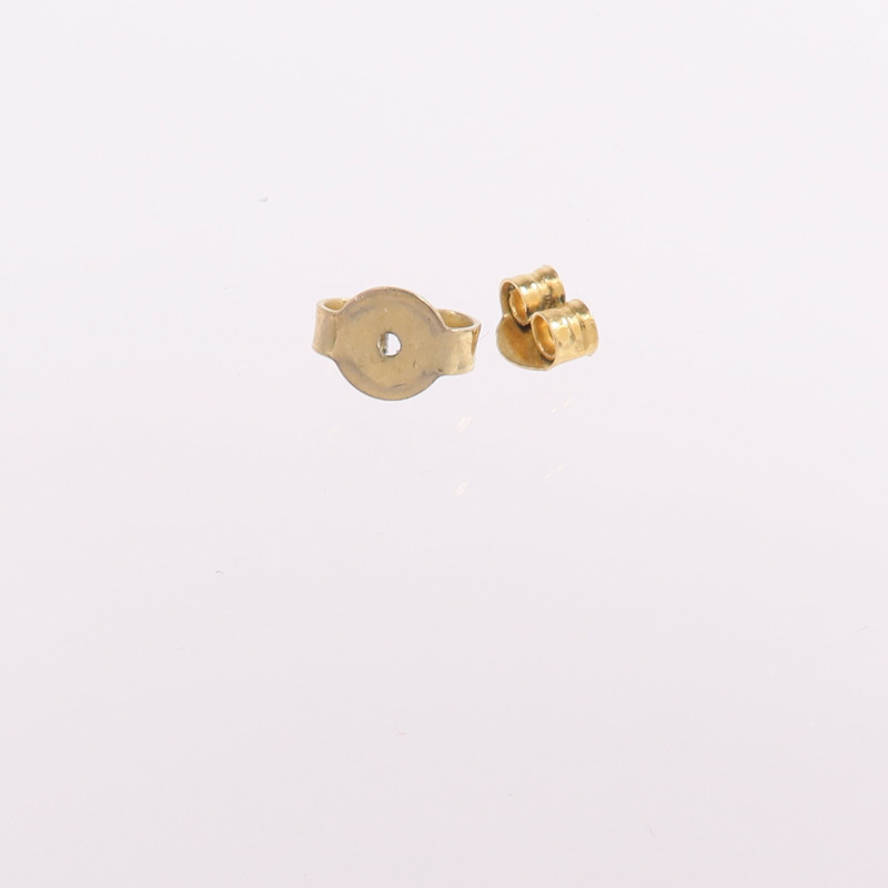 GUCCI 金屬Earrings耳環-8