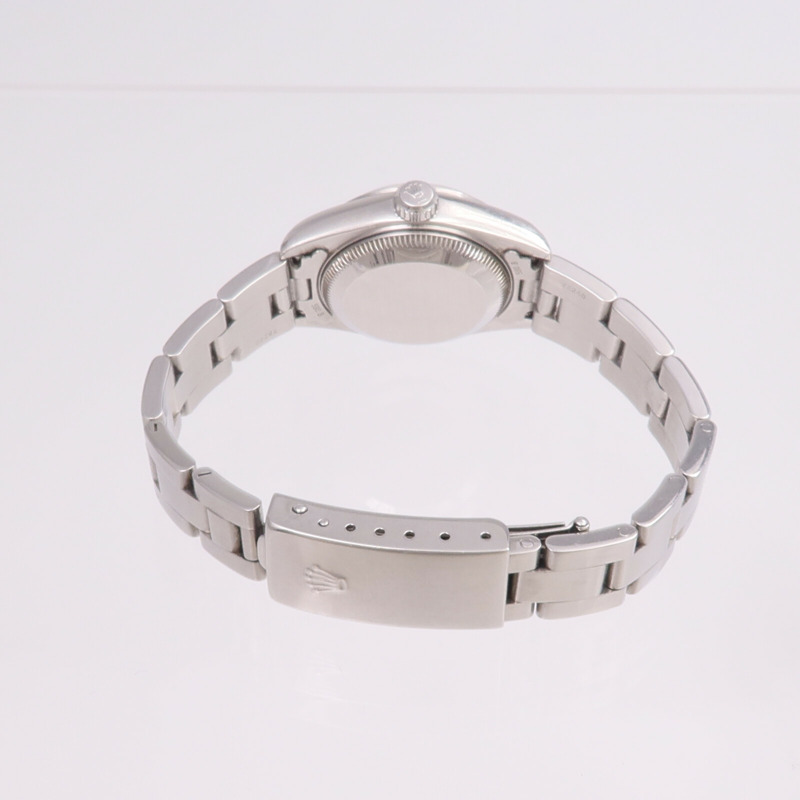 ROLEX Oyster Perpetual Date 79160-4