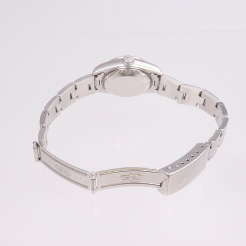 ROLEX Oyster Perpetual Date 79160-5