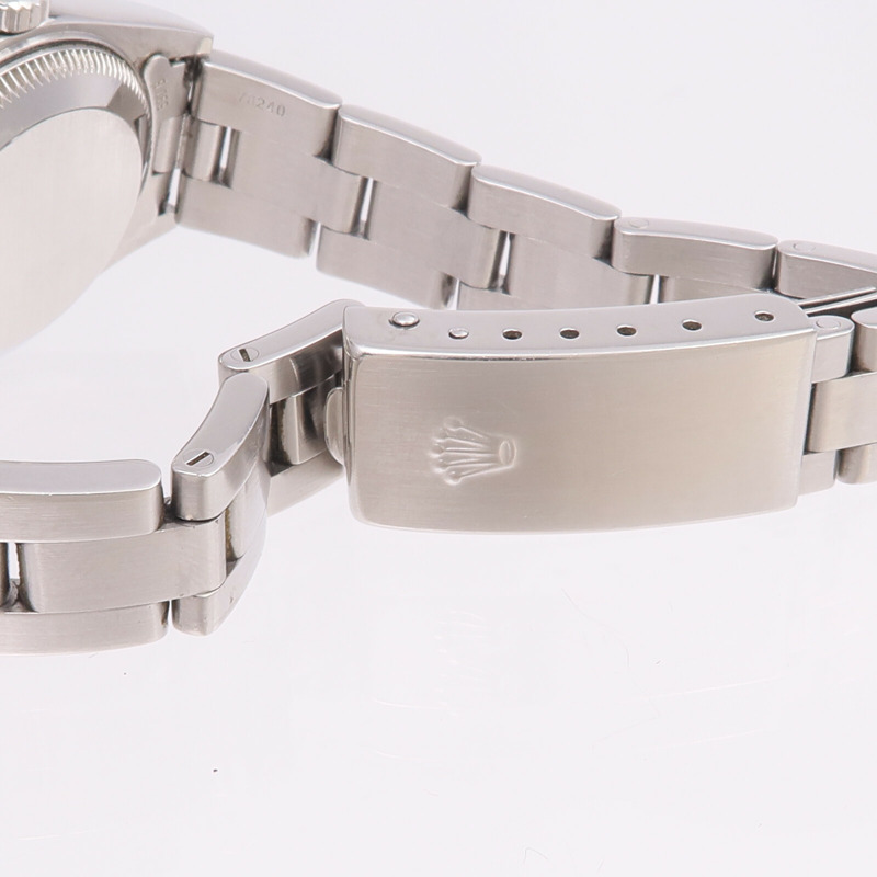 ROLEX Oyster Perpetual Date 79160-8