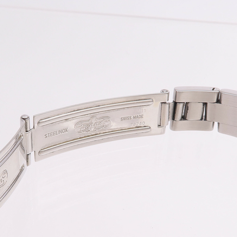 ROLEX Oyster Perpetual Date 79160-9