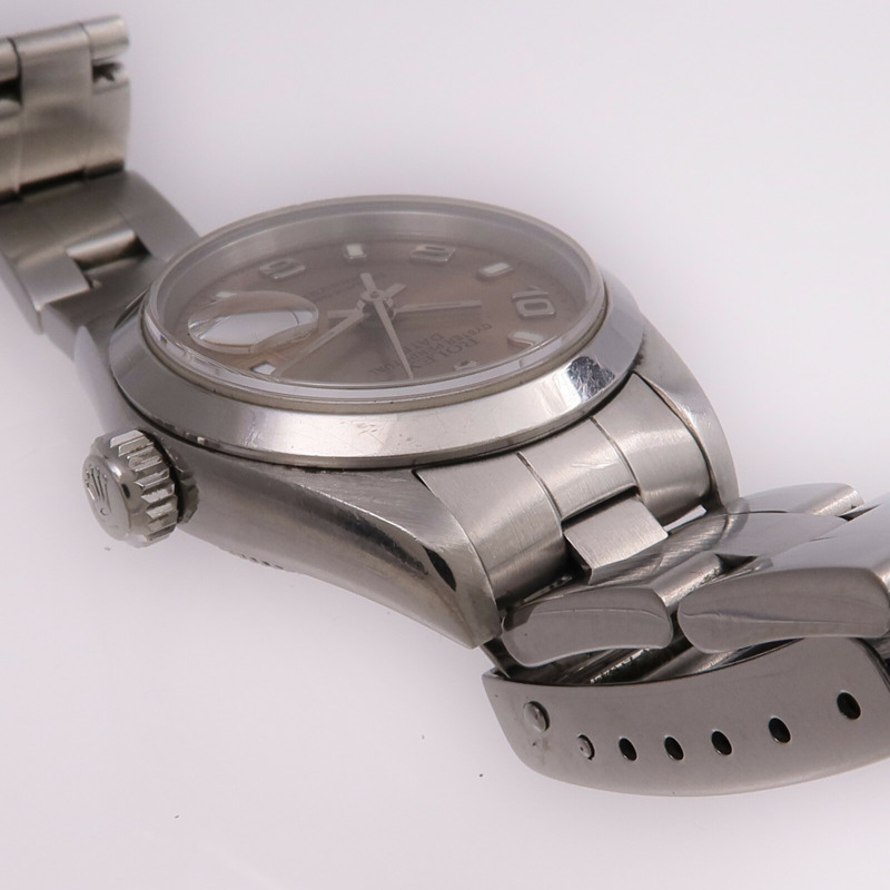 ROLEX Oyster Perpetual Date 79160-11