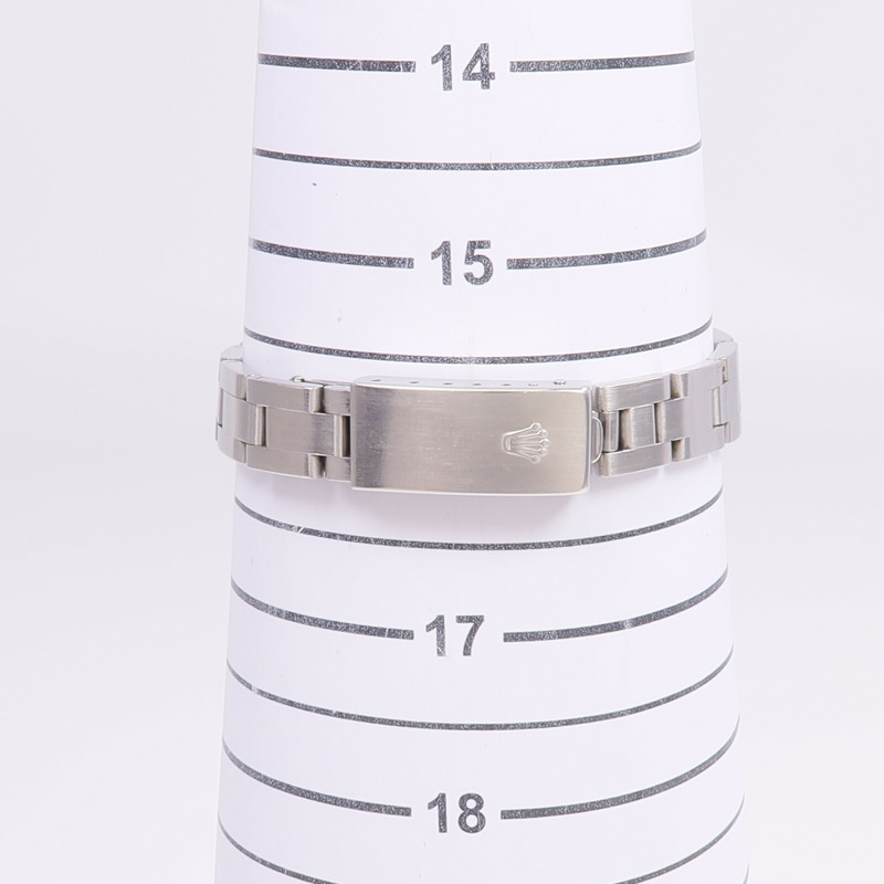 ROLEX Oyster Perpetual Date 79160-16