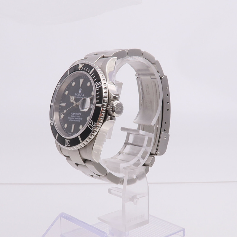 ROLEX Submariner Date 16610-3