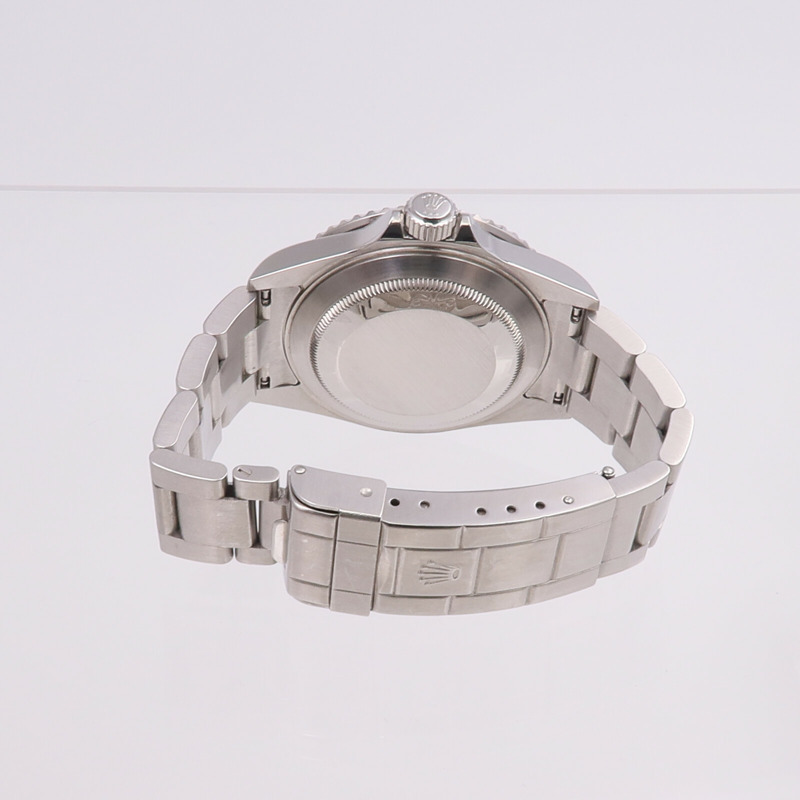 ROLEX Submariner Date 16610-4