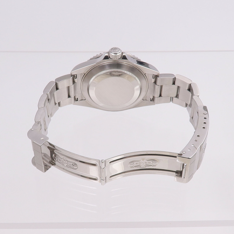 ROLEX Submariner Date 16610-5