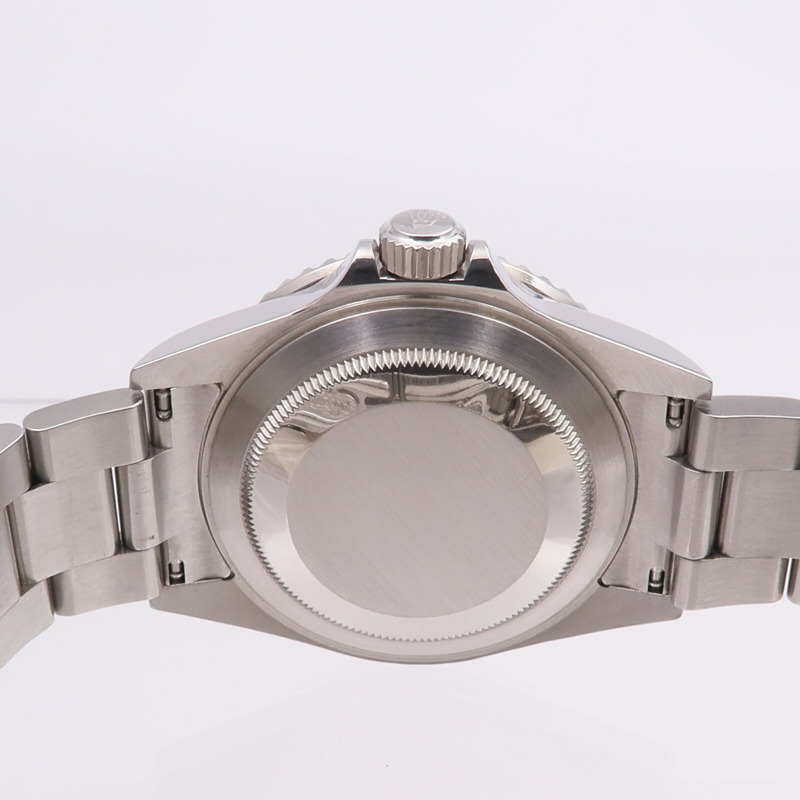 ROLEX Submariner Date 16610-6