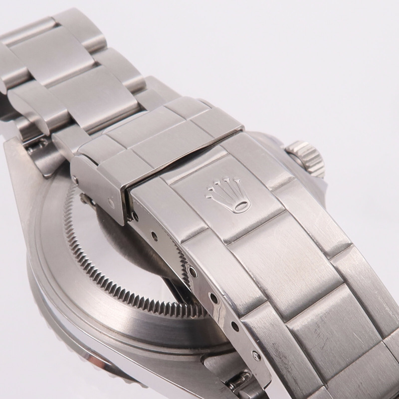 ROLEX Submariner Date 16610-7