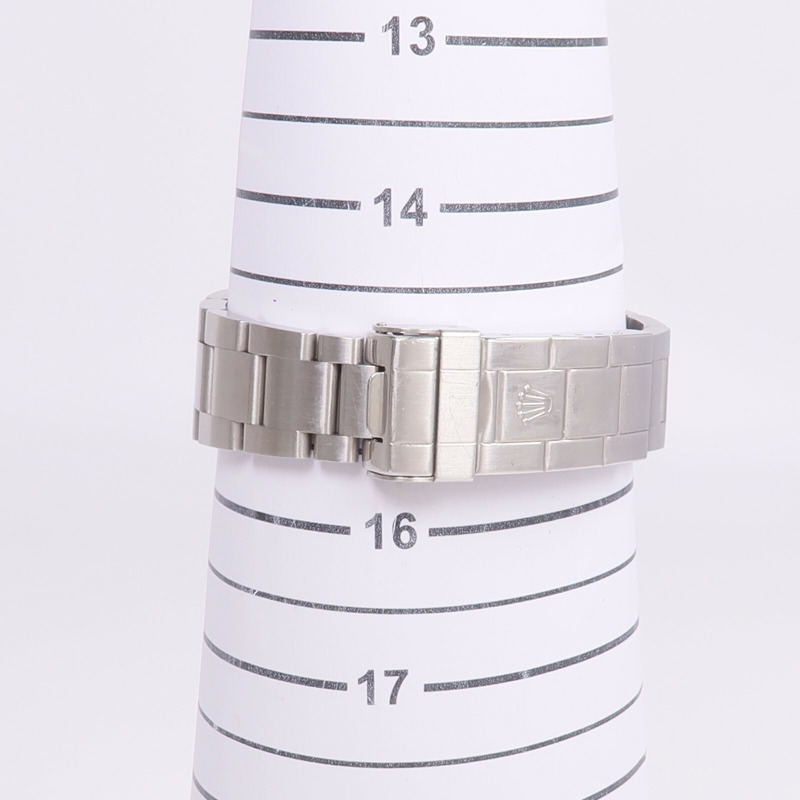 ROLEX Submariner Date 16610-12