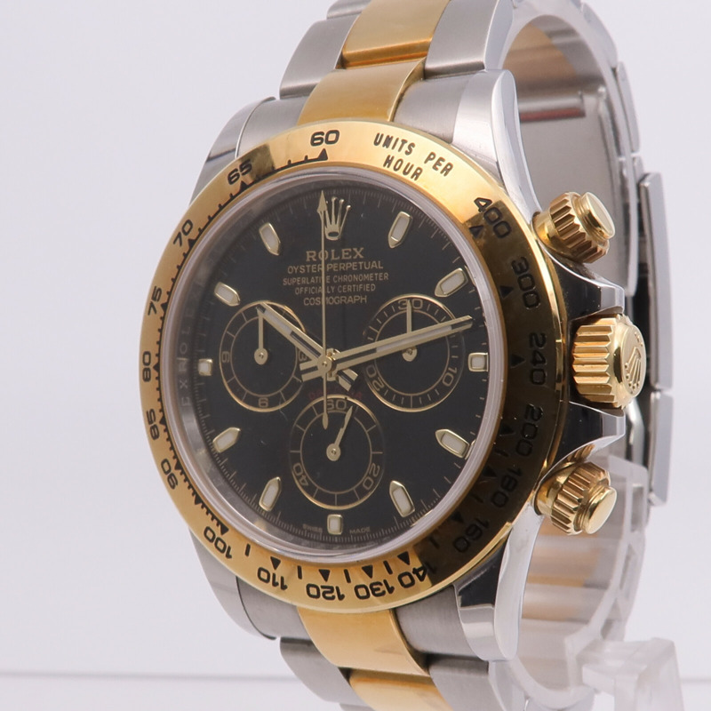 ROLEX Cosmograph Daytona 116503-2