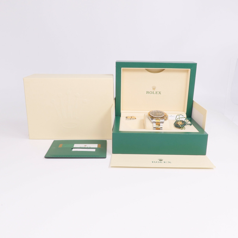 ROLEX Cosmograph Daytona 116503-16