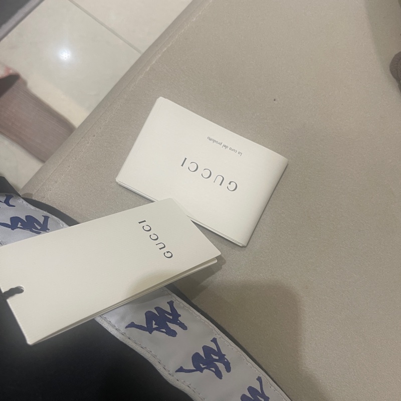 Gucci Ophidia 奶油白肩背包-7