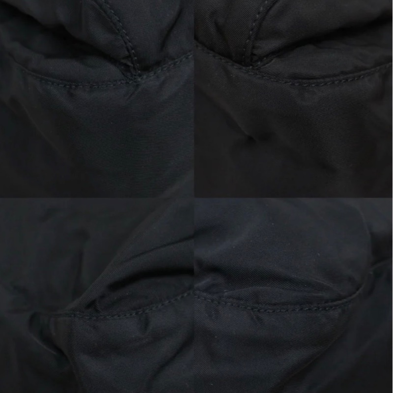 「JL精品代購」9新 Prada 郵差包-7