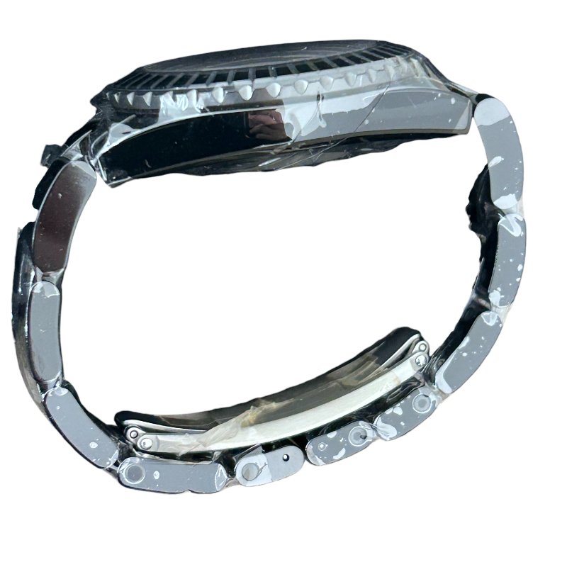 CHANEL 香奈兒 J12 H7989 38MM 自動腕錶 黑色高科技精密陶瓷 黑色-3