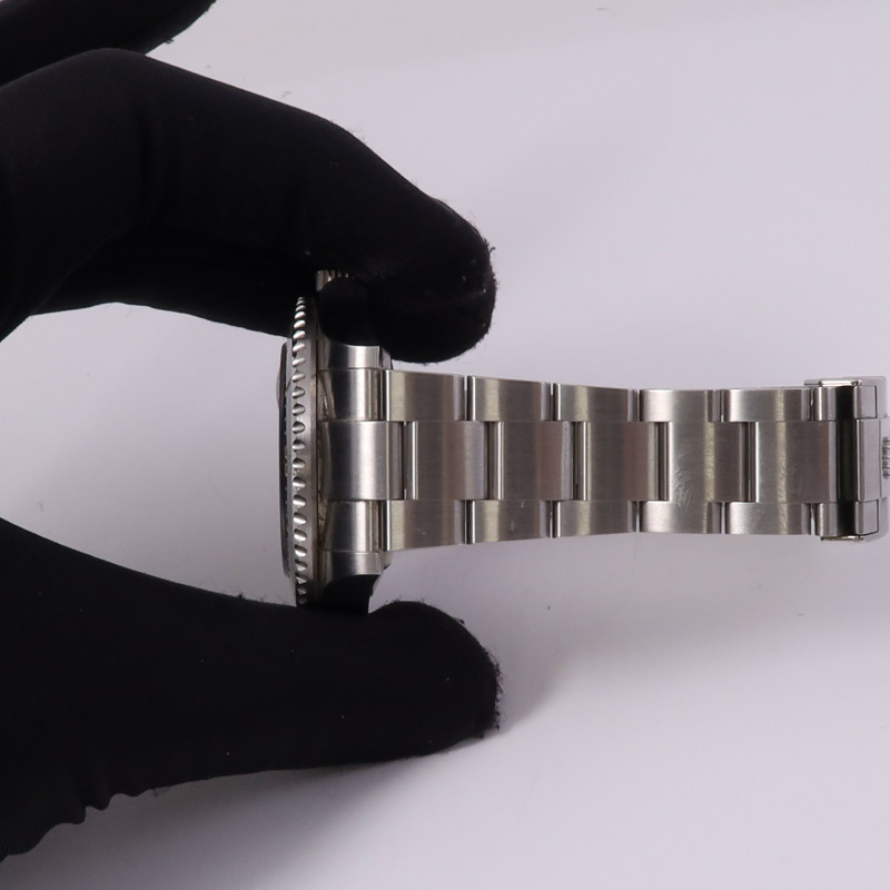 ROLEX Sea Dweller 126600-3