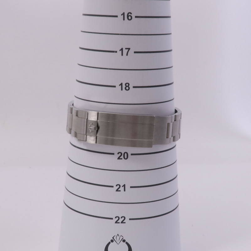 ROLEX Sea Dweller 126600-4