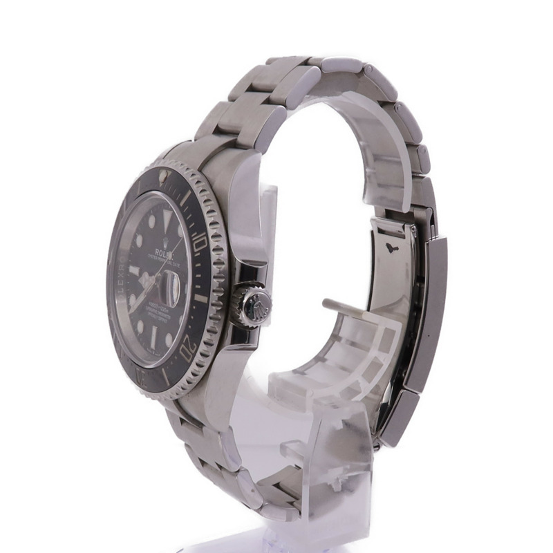 ROLEX Sea Dweller 126600-5