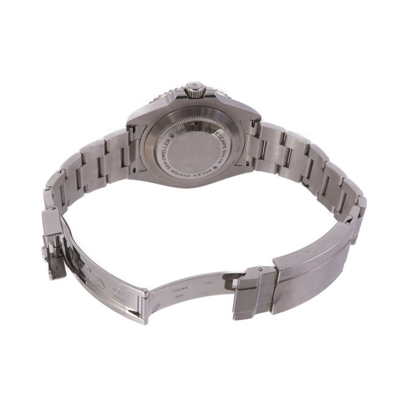 ROLEX Sea Dweller 126600-7