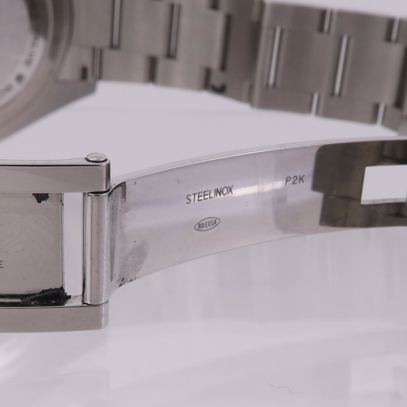 ROLEX Sea Dweller 126600-10