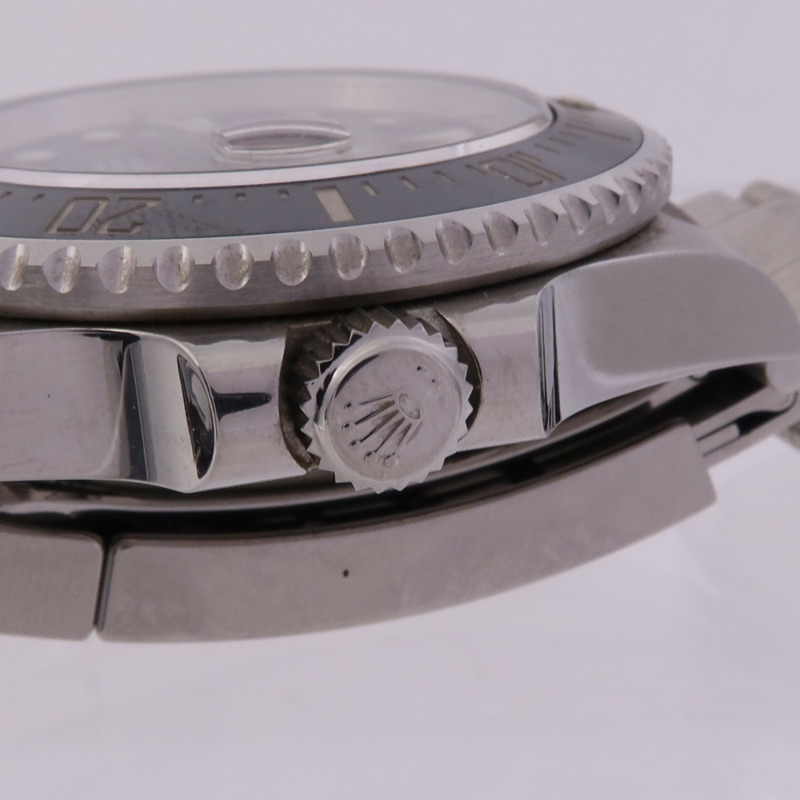 ROLEX Sea Dweller 126600-11