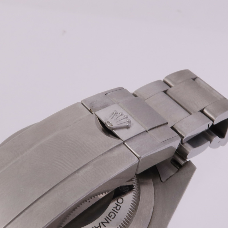 ROLEX Sea Dweller 126600-12