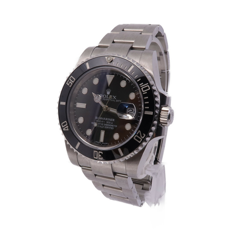 ROLEX Submariner 116610LN(2015)-2