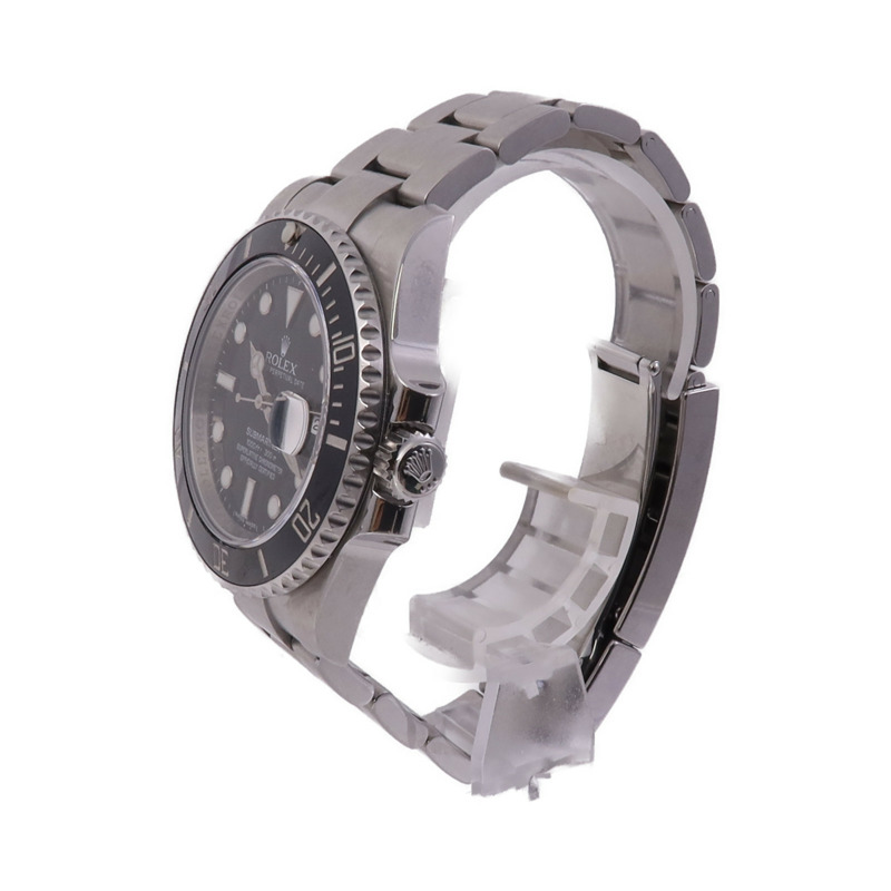 ROLEX Submariner 116610LN(2015)-4