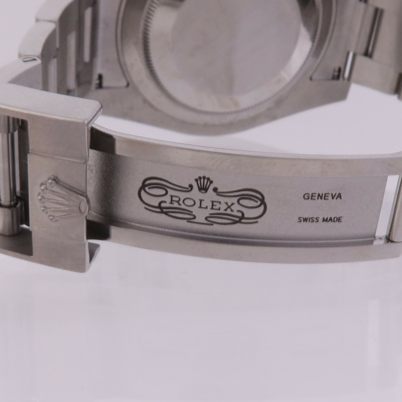 ROLEX Submariner 116610LN(2015)-8