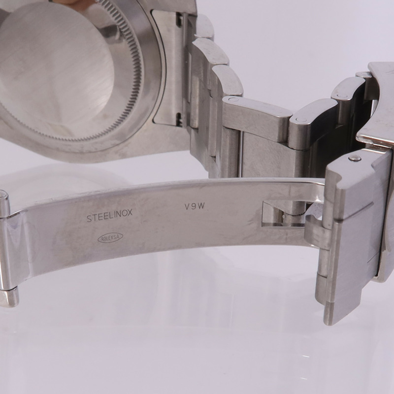 ROLEX Submariner 116610LN(2015)-9