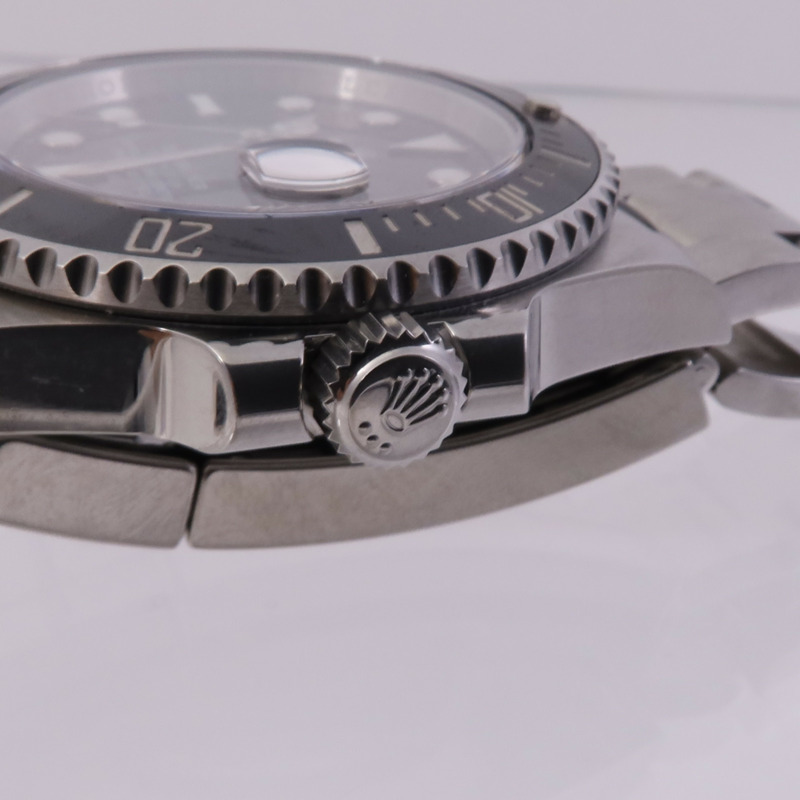 ROLEX Submariner 116610LN(2015)-10