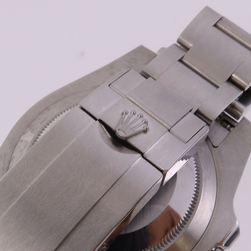 ROLEX Submariner 116610LN(2015)-11