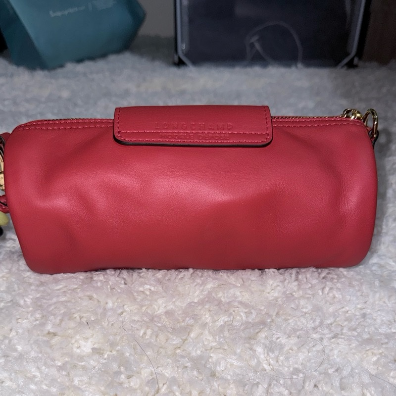 longchamp筆筒包-1