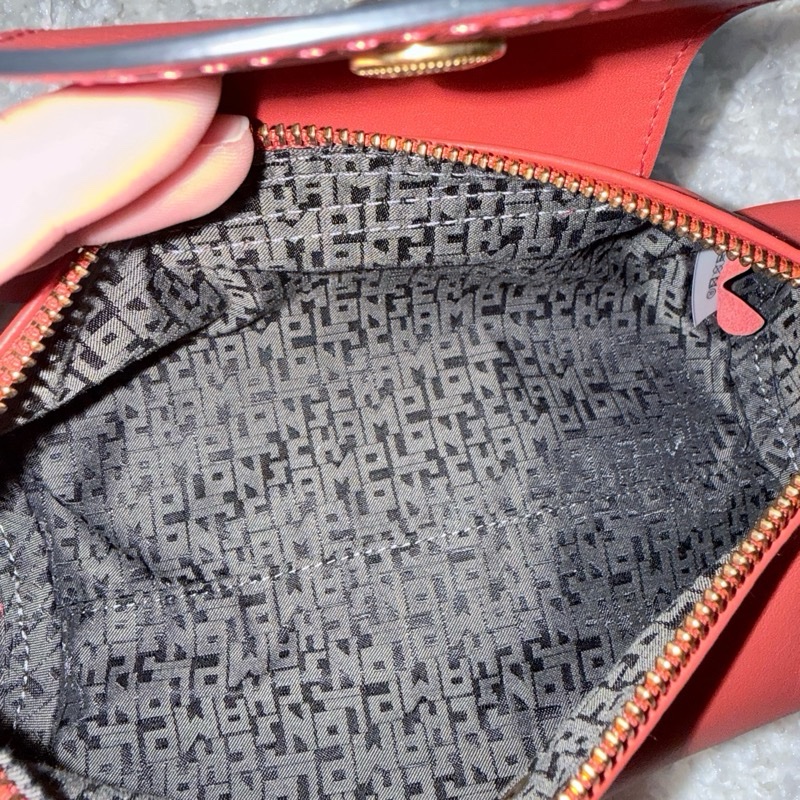 longchamp筆筒包-4