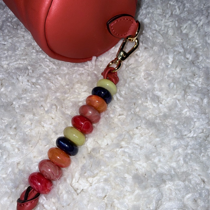 longchamp筆筒包-10