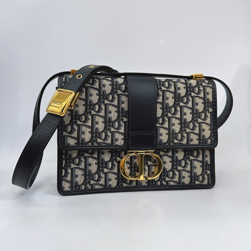 Dior 30 Montaigne 小型包-0