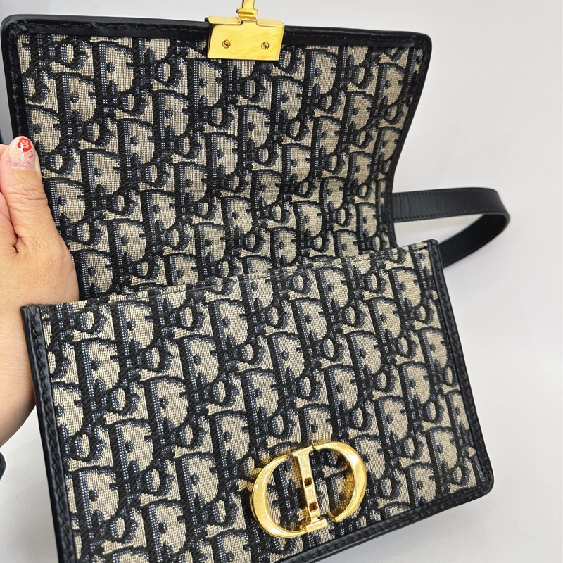 Dior 30 Montaigne 小型包-5