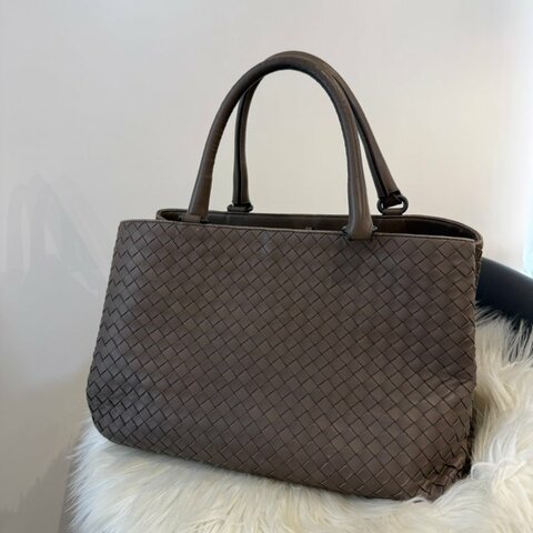 BV 納帕手提大包