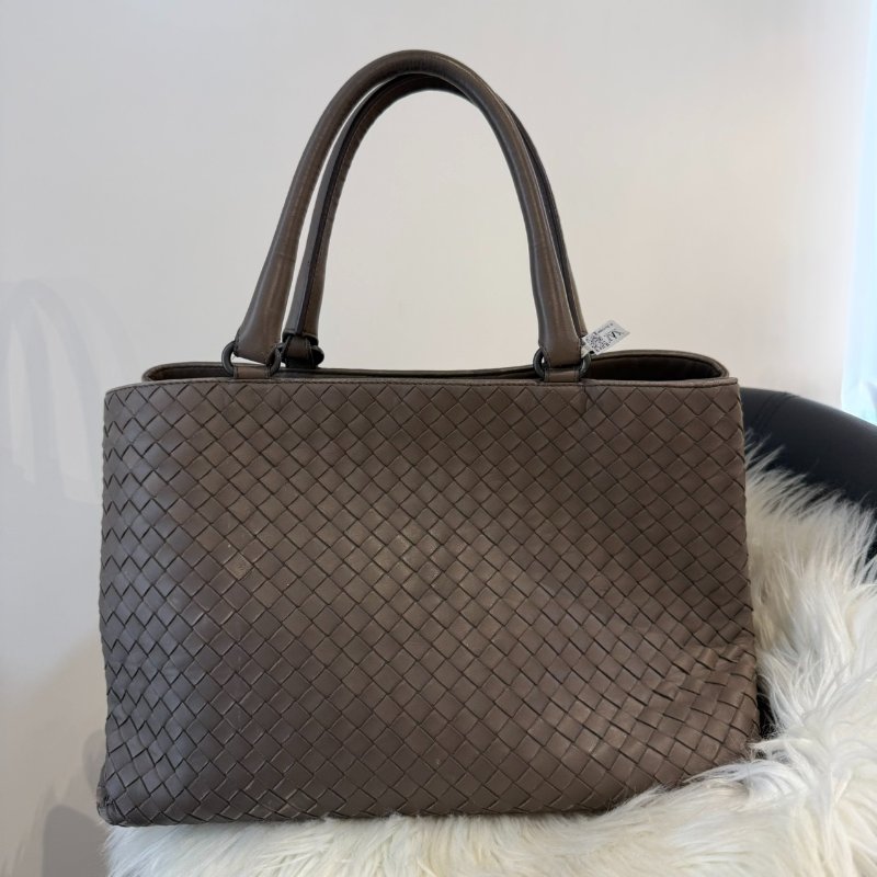 BV 納帕手提大包-1