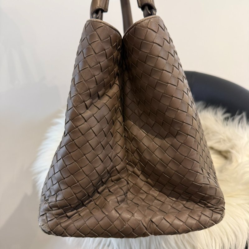 BV 納帕手提大包-3