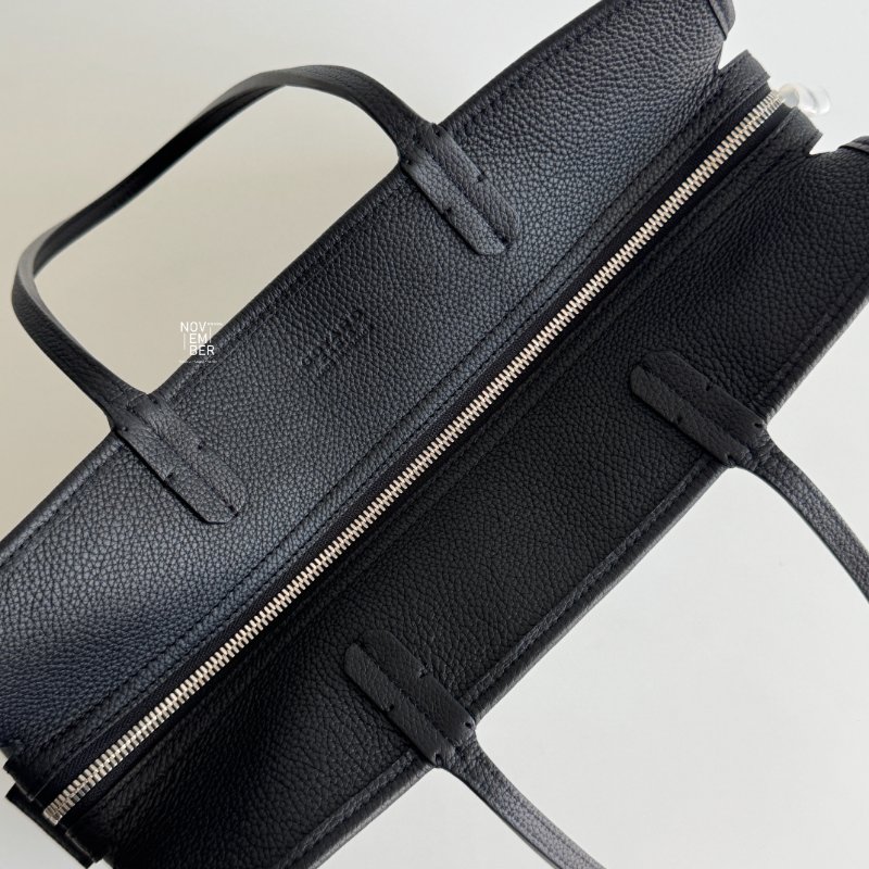 99新🆕 Goyard 戈雅 Hardy PM Bag 黑(手繪紅色愛心)-4